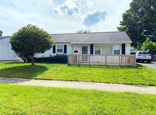1603 Woodman Dr, Dayton, OH
