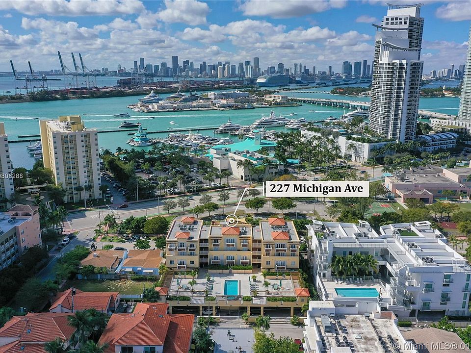 1st image of 227 Michigan Ave APT 401