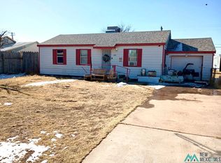 1303 N 1st St, Lovington, NM 88260