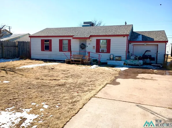 1303 N 1st St, Lovington, NM 88260