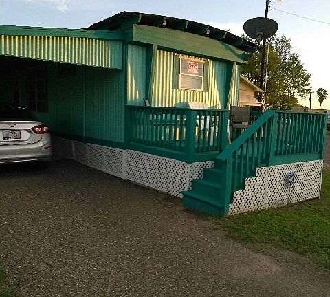 5th image of 2917 W Us Hwy 83 Trlr 252