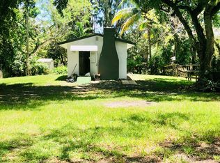 14511 SW 17th Ct, Fort Lauderdale, FL 33325