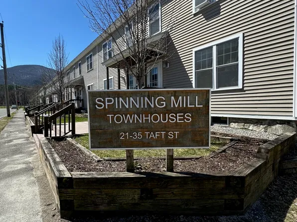 25 Taft St, North Adams, MA 01247