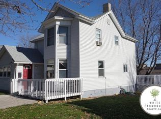 409 Lincoln St, Wayne, NE 68787