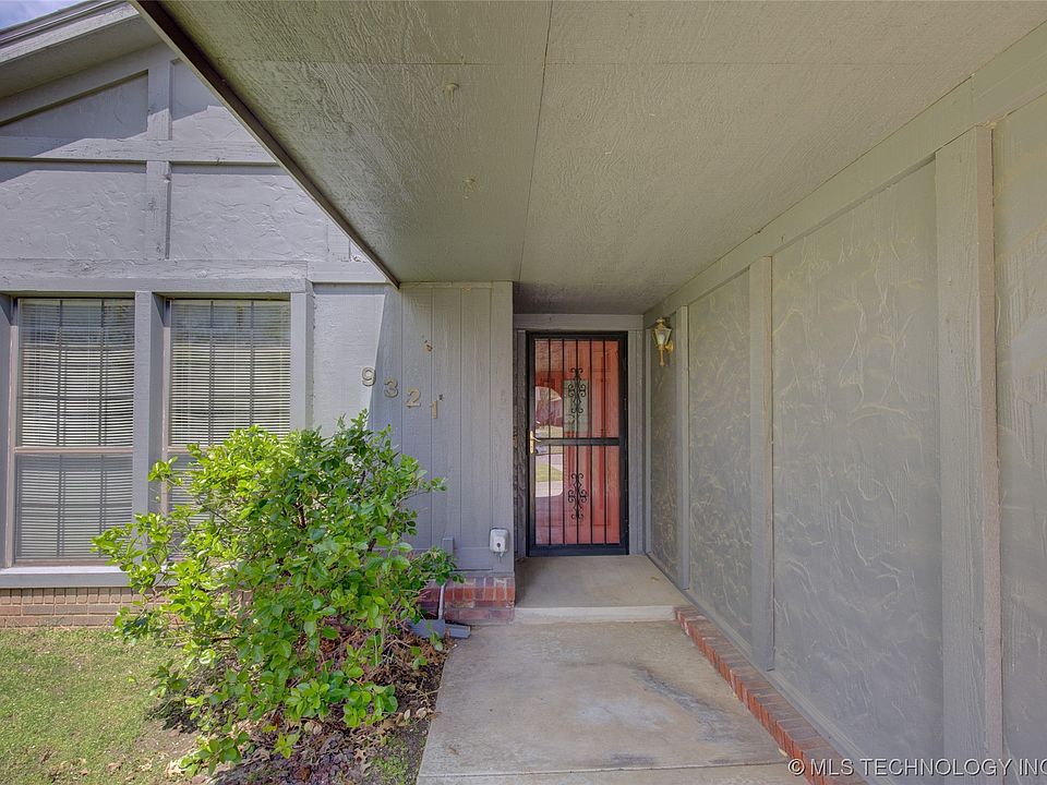 9321 E 92nd Pl S, Tulsa, OK 74133 Zillow