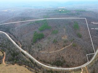 001-01616-004 State Highway 14, Big Flat, AR 72617