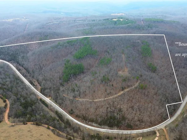 001-01616-004 State Highway 14, Big Flat, AR 72617