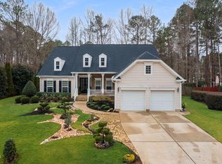 4412 Fairview Ridge Ln, Apex, NC 27539