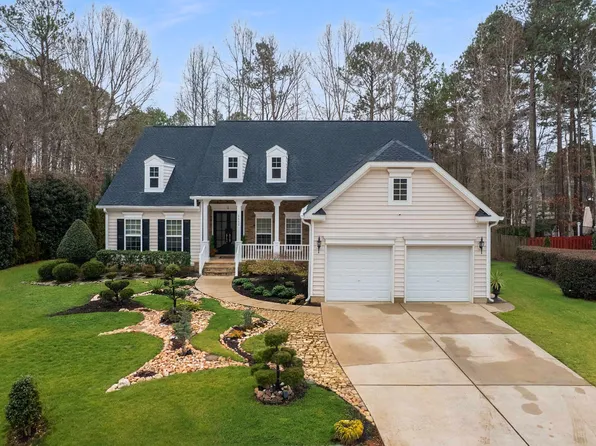 4412 Fairview Ridge Ln, Apex, NC 27539