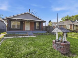 1170 N Concord St, Indianapolis, IN 46222