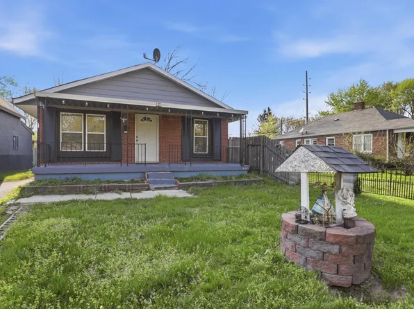 1170 N Concord St, Indianapolis, IN 46222