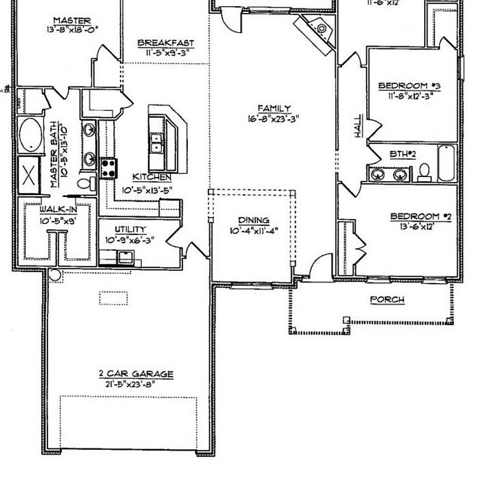 2nd image of 2054 Edinburgh Dr