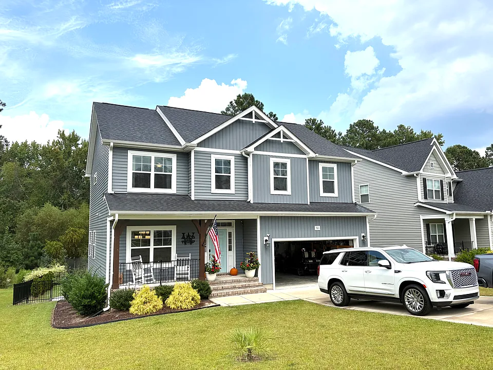 301 Timber Skip Dr