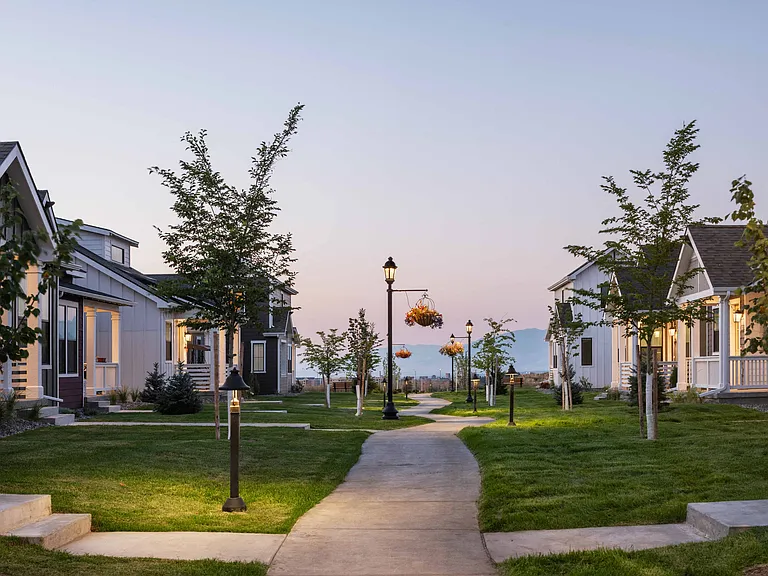 The Cottages — Photo 7