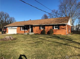 6878 Scholl Rd, Franklin, OH 45005