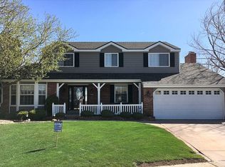 7412 S Everett Ct, Littleton, CO 80128