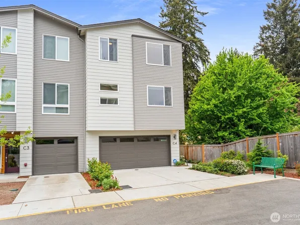 13628 Manor Way #C4, Lynnwood, WA 98087