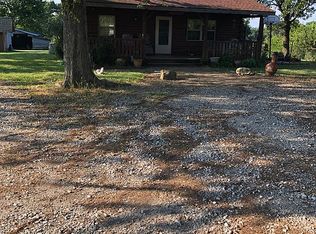 8277 E State Highway 90, Pineville, MO 64856