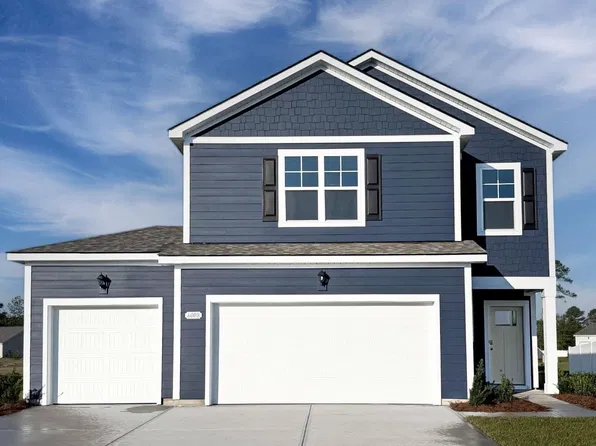6008 Kermode Dr, Conway, SC 29526