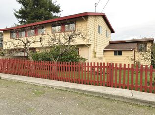 1159 Kirkby Ln, Eureka, CA 95503