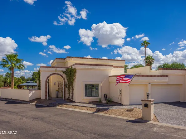 8564 N Arnold Palmer Dr, Tucson, AZ 85742