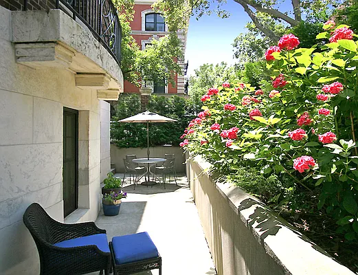 Sold by Brown Harris Stevens | media 8