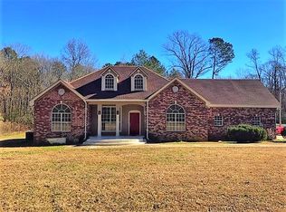 4795 Woodlawn Dr, Bastrop, LA 71220