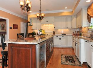 30 Crisileo Way, Canton, MA 02021