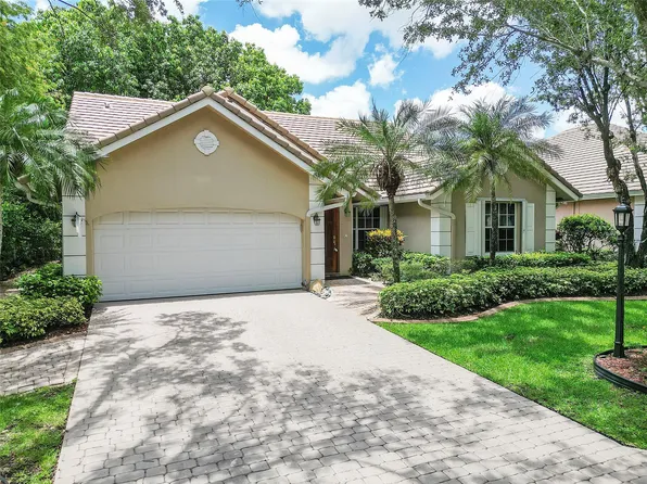 12715 NW 21st Place, Coral Springs, FL 33071