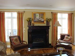 187 Serenity Hills Trl, Advance, NC 27006