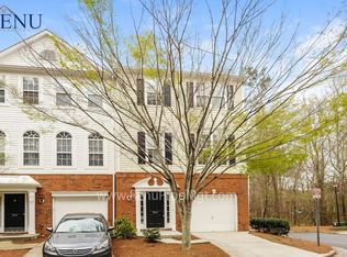 3561 Wennington Trce, Milton, GA 30004