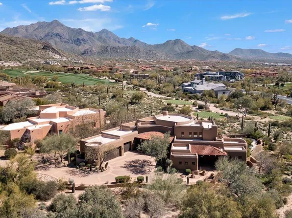 9820 E THOMPSON PEAK Parkway #604, Scottsdale, AZ 85255