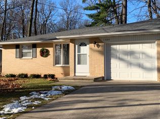 1304 Hobart Dr #1304, Green Bay, WI 54304