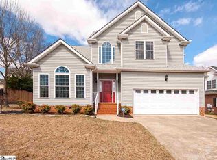22 Terrace Ridge Dr, Taylors, SC 29687