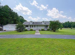 1181 Mount Shoals Rd, Enoree, SC 29335