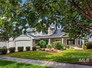 1862 W Cedar Grove St, Meridian, ID 83646