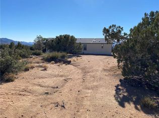 15500 E Dicks Camp Rd, Hackberry, AZ 86411