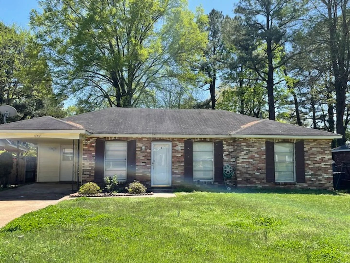 Adorable home in Southaven! — Photo 1
