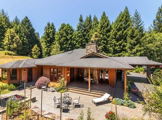 312 Hughs Way, McKinleyville, CA 95519