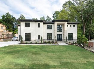 2403 Lively Trl, Atlanta, GA 30345