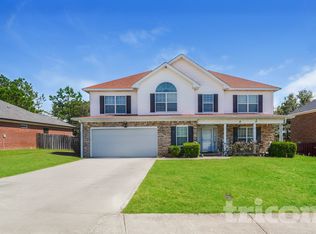 6118 Independence Way, Grovetown, GA 30813