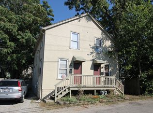 2456-2458 N. Pearl, Columbus, OH 43202