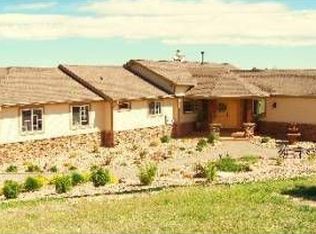 3719 County Road 186, Parker, CO 80138