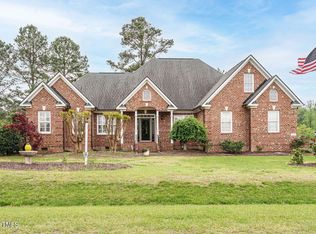 4501 Forest Dr, Holly Springs, NC 27540