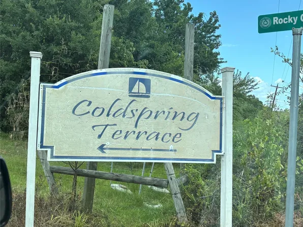 0 Hillcrest Dr, Coldspring, TX 77331