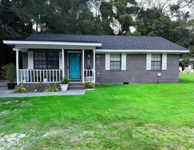 274 Capernaum Road, Bamberg, SC, 29003