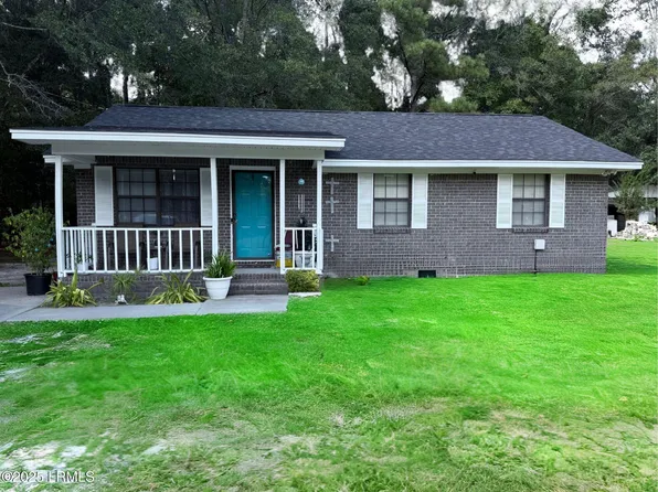 274 Capernaum Rd, Bamberg, SC 29003