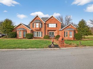 1166 Sheraton Dr, Cookeville, TN 38501