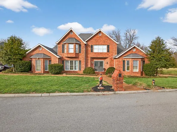 1166 Sheraton Dr, Cookeville, TN 38501