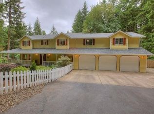 24216 NE 171st Ct, Battle Ground, WA